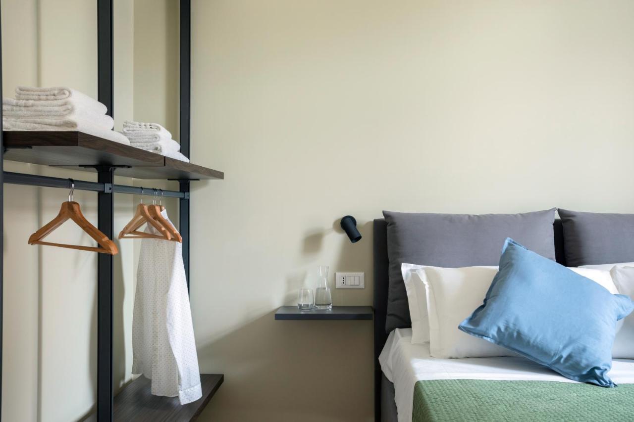 Mori'S Rooms Palerme Extérieur photo