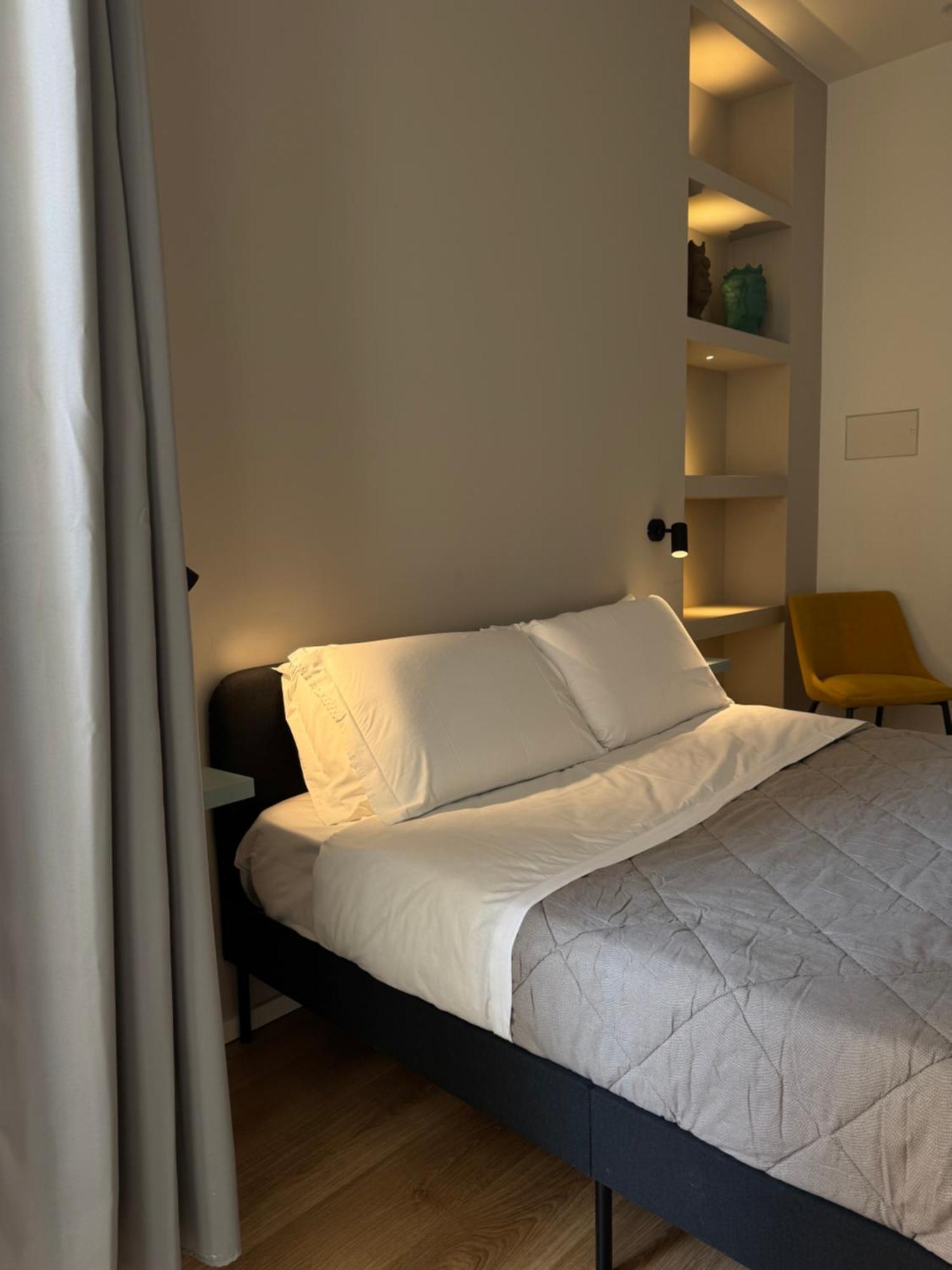 Mori'S Rooms Palerme Extérieur photo